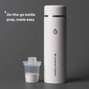 Tommee Tippee Go Prep Formula Feed Maker image 4