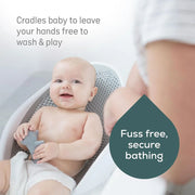 Angelcare Soft Touch Baby Bath Support image 9