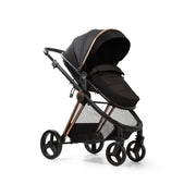 Red Kite Push Me Pace i-Size 2-in-1 Neo Travel System - Amber image 7