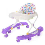 Baby Walker Multi-function Anti Rollover image 4