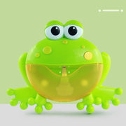 Dinosaur Musical Bubble Bath Machine image 9