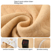 Baby Fashion Simple Newborn Gift Set image 2