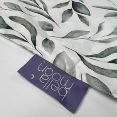 Feeding & Pumping Privacy Cover - Waterleaves