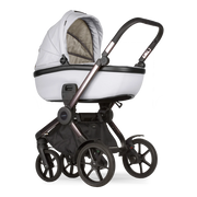 Lejoux LUXX 5 in 1 Baby Travel System image 1
