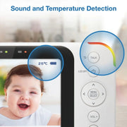 VTech VM4252 3.5" Video Monitor image 6
