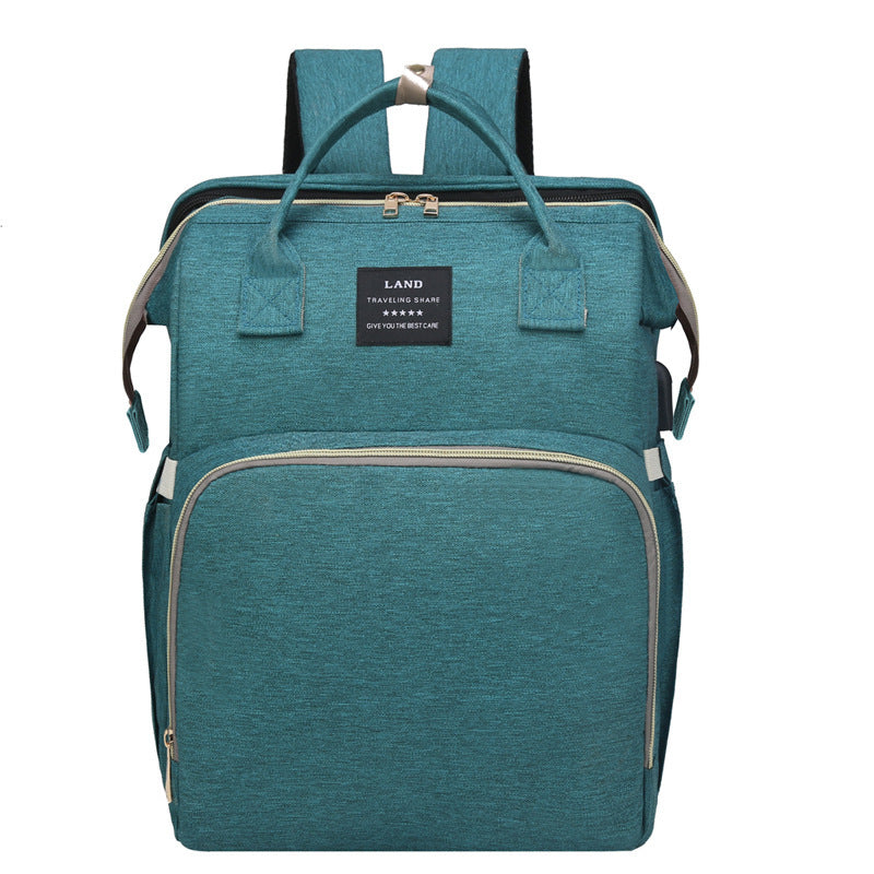 Maternity Changing Backpack