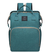 Maternity Changing Backpack image 6