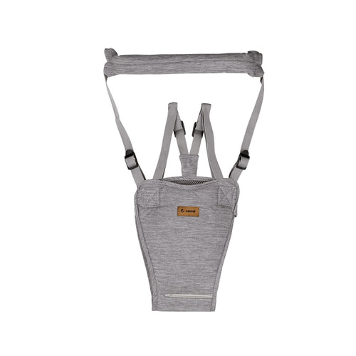 2-in-1 First Steps Safety Harness