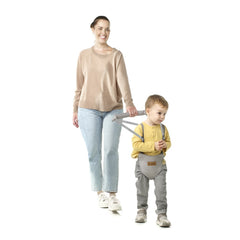 2-in-1 First Steps Safety Harness