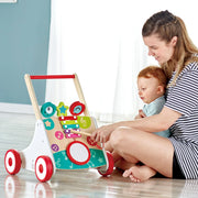 Hape My First Musical Walker image 3