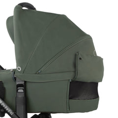 Jané Crosslight-3 Travel System with Kombibaby 360 Car Seat