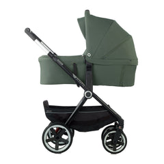 Jané Crosslight-3 Travel System with Kombibaby 360 Car Seat