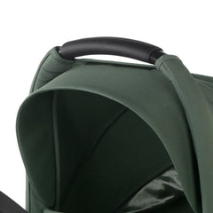 Jané Crosslight-3 Travel System with Kombibaby 360 Car Seat