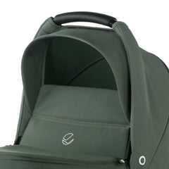 Jané Crosslight-3 Travel System with Kombibaby 360 Car Seat