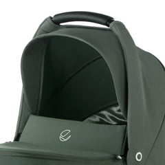 Jané Crosslight-3 Travel System with Kombibaby 360 Car Seat