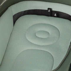 Jané Crosslight-3 Travel System with Kombibaby 360 Car Seat
