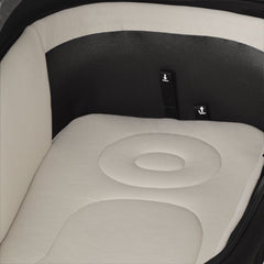 Jané Newel Travel System with Koos i-Size Car Seat & Isofix Base