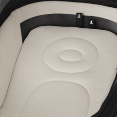 Jané Newel Travel System with Koos i-Size Car Seat & Isofix Base