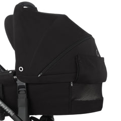 Jané Newel Travel System with Koos i-Size Car Seat & Isofix Base