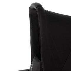 Jané Newel Travel System with Koos i-Size Car Seat & Isofix Base