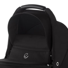 Jané Newel Travel System with Koos i-Size Car Seat & Isofix Base