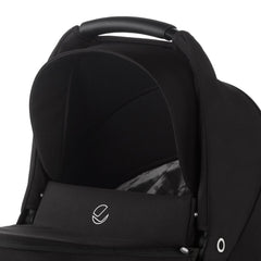Jané Newel Travel System with Koos i-Size Car Seat & Isofix Base