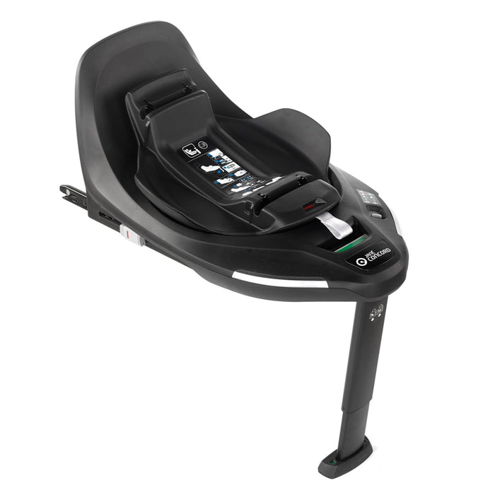 Jané Kombibase 360° Rotating ISOFIX Car Seat Base