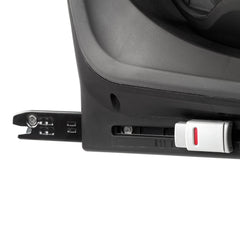 Jané Kombibase 360° Rotating ISOFIX Car Seat Base