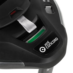 Jané Kombibase 360° Rotating ISOFIX Car Seat Base