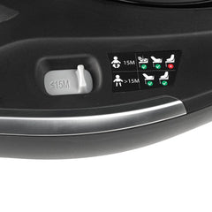 Jané Kombibase 360° Rotating ISOFIX Car Seat Base