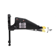 Jané Crosslight Pro Carbon 3-in-1 Travel System