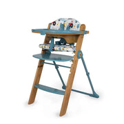 Cosatto Waffle Highchair - Old Macdonald image 1