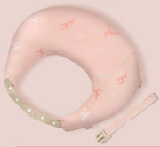 Baby Feeding Support Pillow with Adjustable Strap image 13