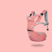Multifunctional baby carrier image 8