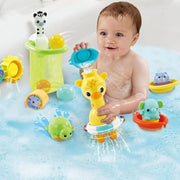 VTech 6-in-1 Bath Set image 4