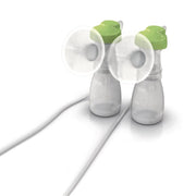 Ardo Double Manual Breast Pump Set for Calypso & Carum image 2