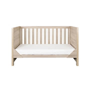 Tutti Bambini Modena 3-in-1 Cot Bed - Oak image 6