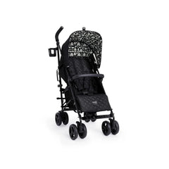 Oyster Gravity+ Stroller Bundle – 5 Piece Set