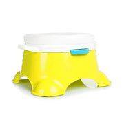 baby plus 3-in-1 Potty & Step Stool image 2
