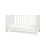 Tutti Bambini Alba Cot Bed - Essentials White image 8