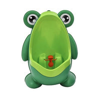 Frog Potty Training Urinal image 8