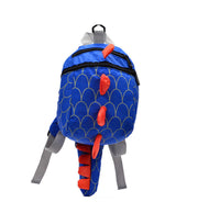 Kids Dinosaur Anti-Lost Backpack – Cartoon Nursery & School Bag image 4