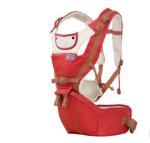 Baby Shoulder Carrier Sling – 0–36 Months