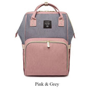 Fashion Mummy Maternity Nappy Bag image 13