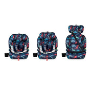Cosatto Zoomi 3 i-Size Car Seat - D is For Dino image 8