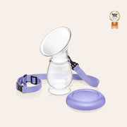 Lansinoh Silicone Breast Pump image 7