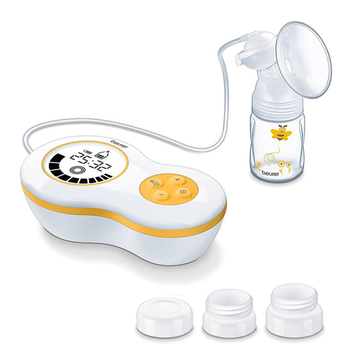 Breast Pumps