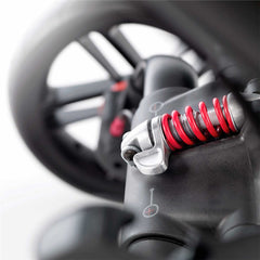 Jane Trider All-Terrain Pushchair