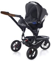 Jane Trider All-Terrain Pushchair image 21