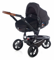 Jane Trider All-Terrain Pushchair image 23